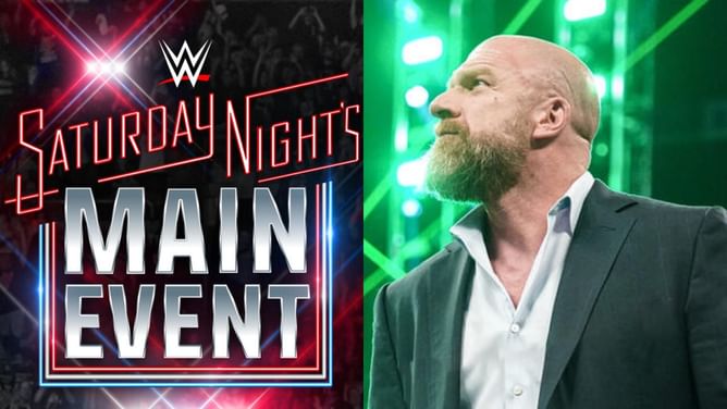 Massive update on WWE's plans for Saturday Night's Main Event - Reports