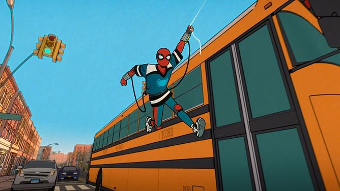 What time will Your Friendly Neighborhood Spider-Man be released on Disney+? Release timings for all regions