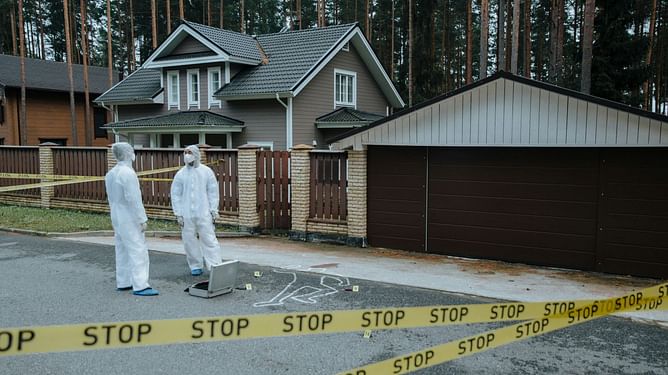 5 key details about Lanny Horwitz's murder