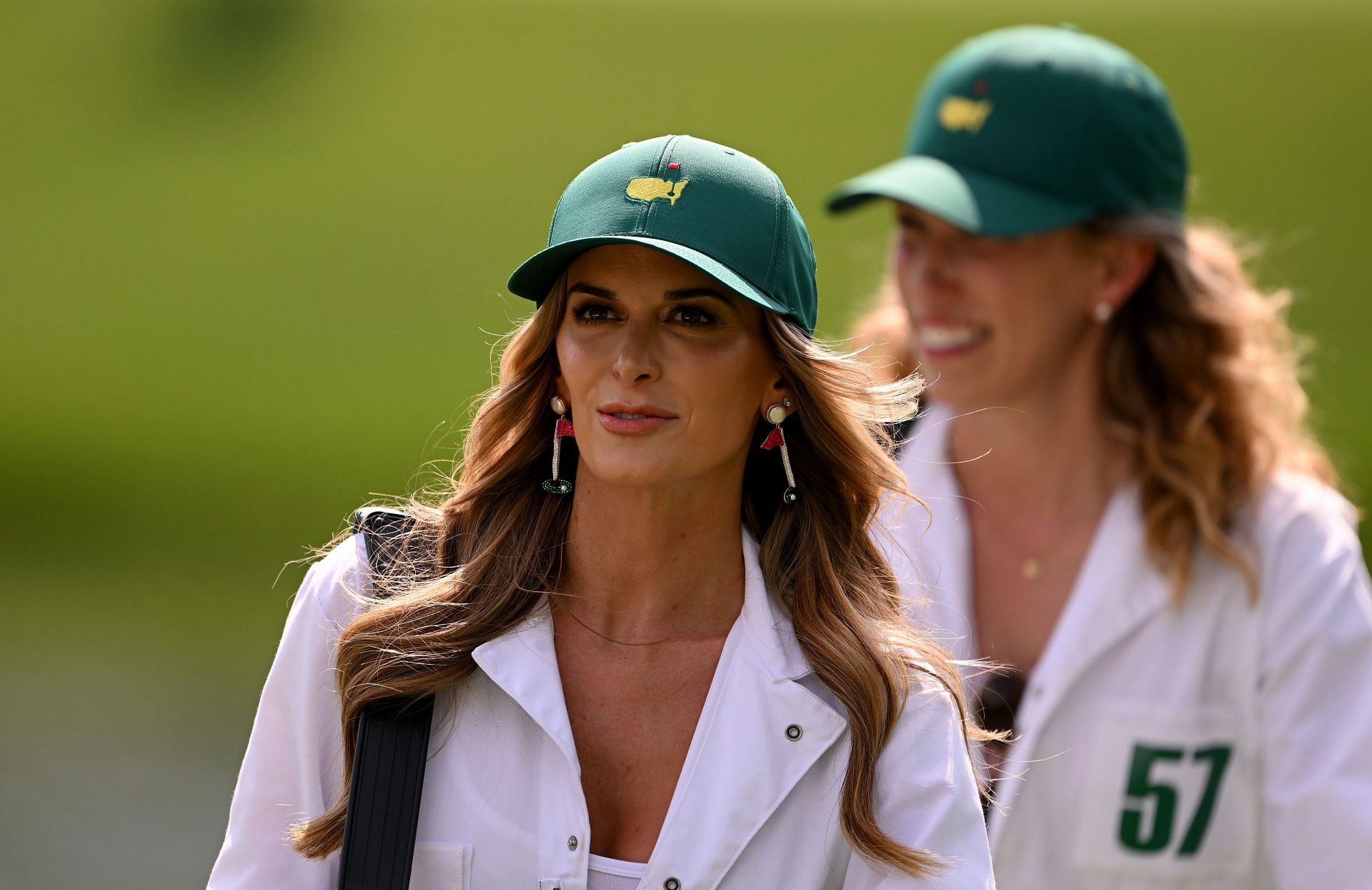 The Masters - Preview Day 3 - Source: Getty