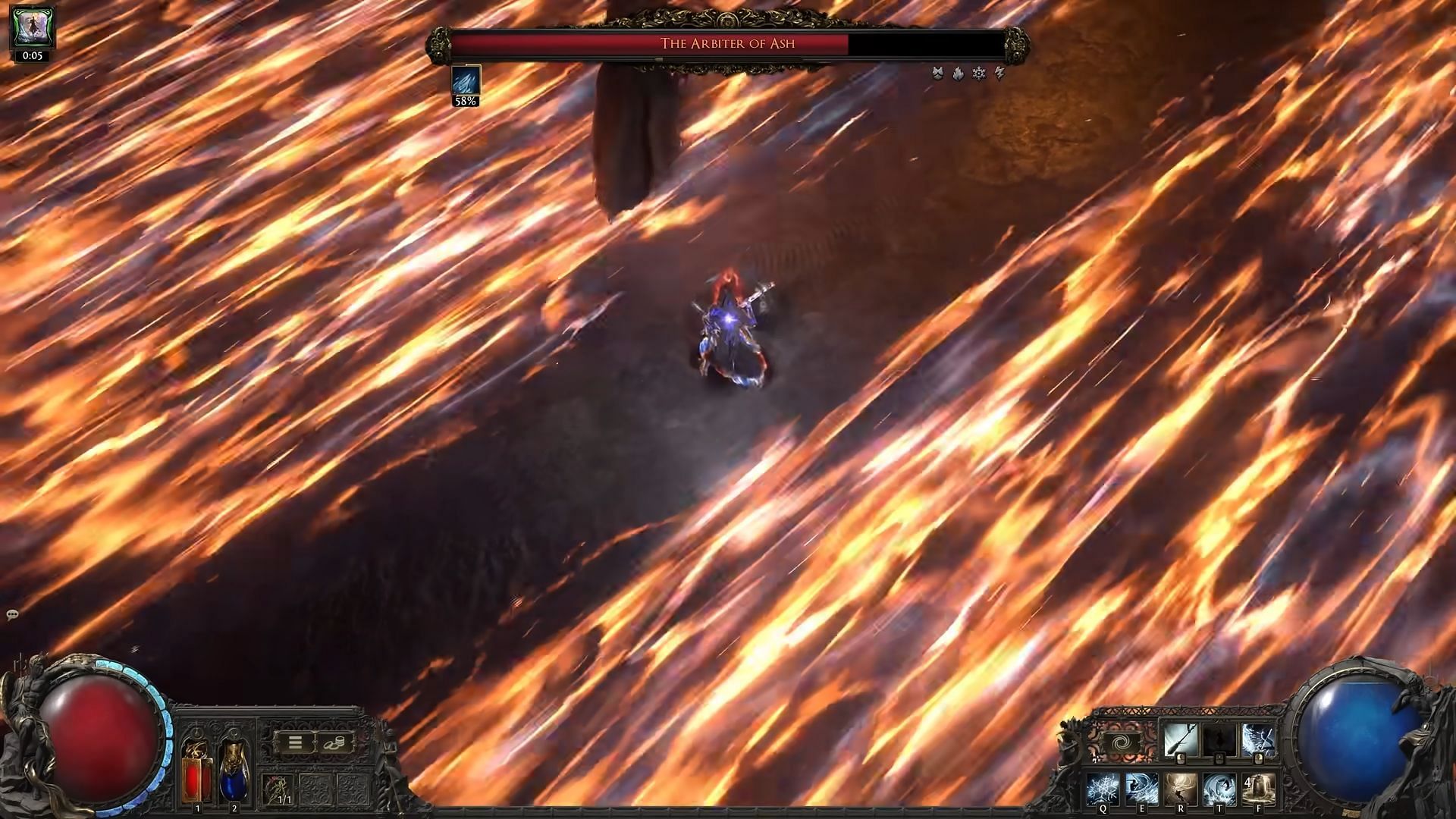 Path of Exile 2 patch 0.1.1 is coming in hot