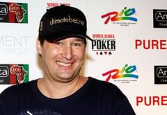 Top 5 poker players with most WSOP bracelets ft. Phil Hellmuth