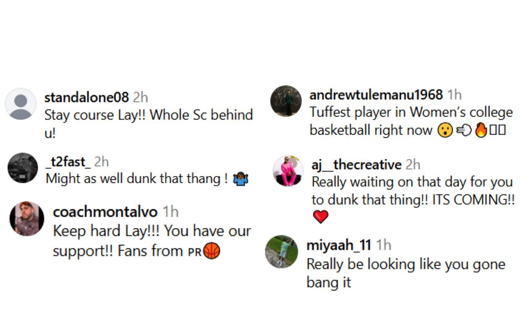 Fans react to Fulwiley&#039;s post