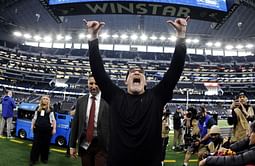 Ex-Cowboys All-Pro accuses Dallas of prioritizing politics over winning as former DC Dan Quinn takes Commanders to Divisional Round
