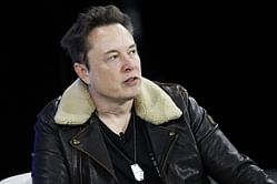 Who is Seth Abramson? Harvard-educated former lawyer claims Elon Musk might be "going mad" due to drug use and stress