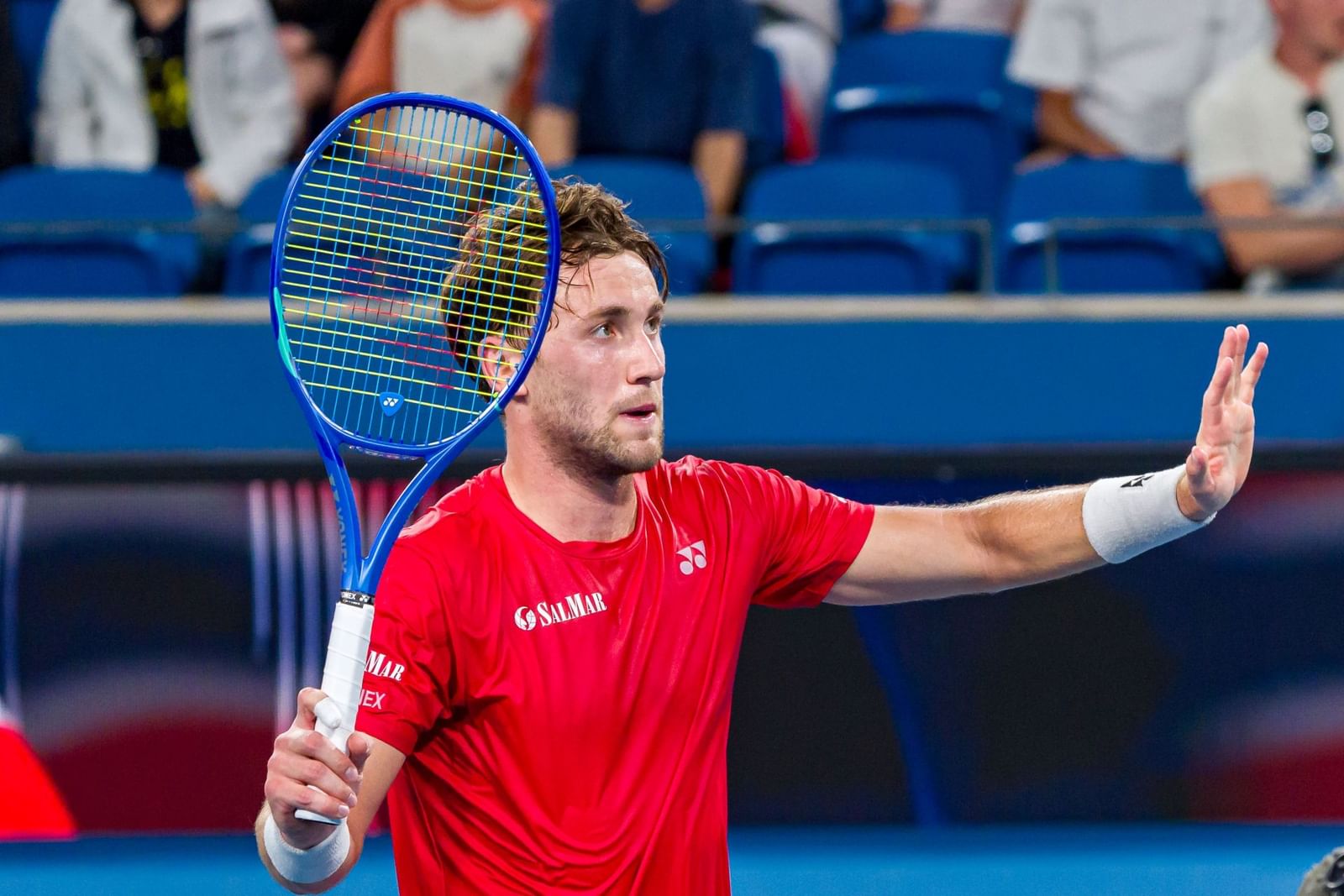 Australian Open 2025 Casper Ruud vs Jaume Munar preview, headtohead, prediction and pick