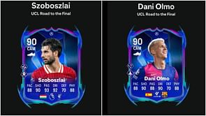 All rewards in EA FC 25 Season 5: Future is Yours