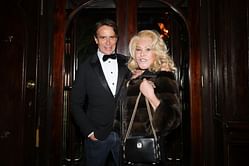 Who was Jocelyn Wildenstein married to? All about her husband, partner, and kids as 'Catwoman' known for extreme surgery dies at 84