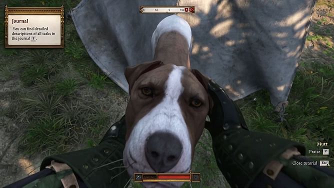 Kingdom Come Deliverance 2 walkthrough: How to complete Easy Riders main quest