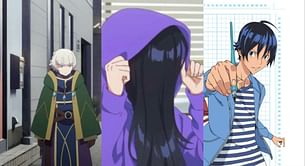 10 best anime to watch if you like Zenshu