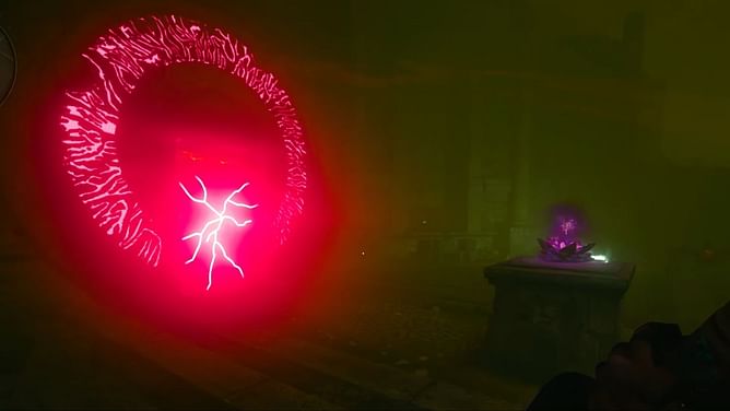 The Tomb main quest Easter Egg walkthrough - Black Ops 6 Zombies guide
