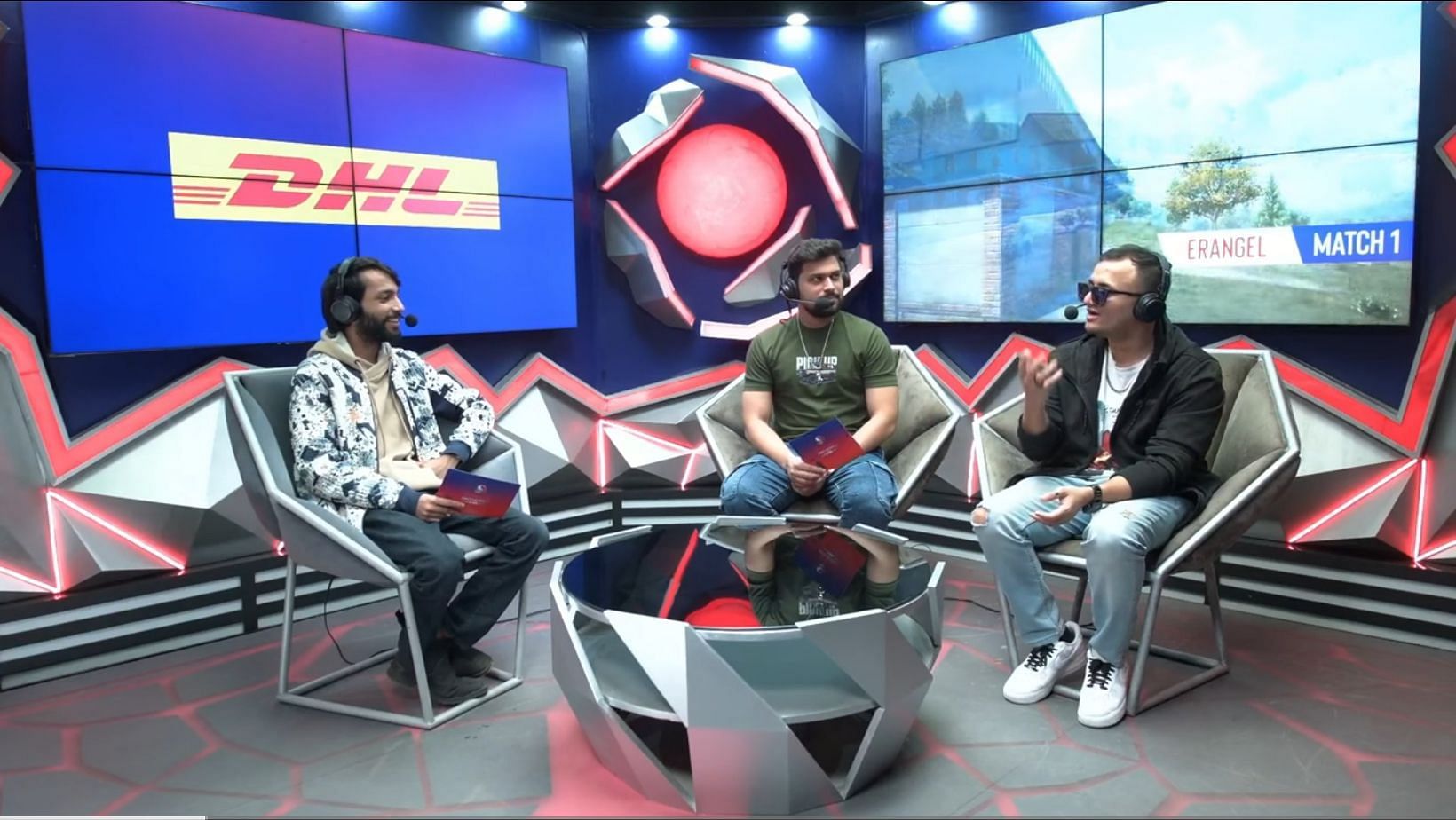 Week 2 of SPS BGMI Challenge Season kicks off on January 3, 2025 (Image via YouTube/ESL India)