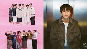2024 Hanteo Music Awards reveals first artists line-up— NCT Wish, RIIZE, Lee Mu-jin and more