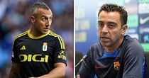 “I’ve spoken with him, he’s had a very hard time” - Santi Cazorla accuses Barcelona of being ‘unfair’ to Xavi; says club legend ‘suffered’ a lot