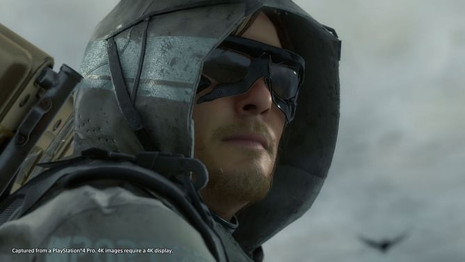 Is Death Stranding worth playing in 2025?