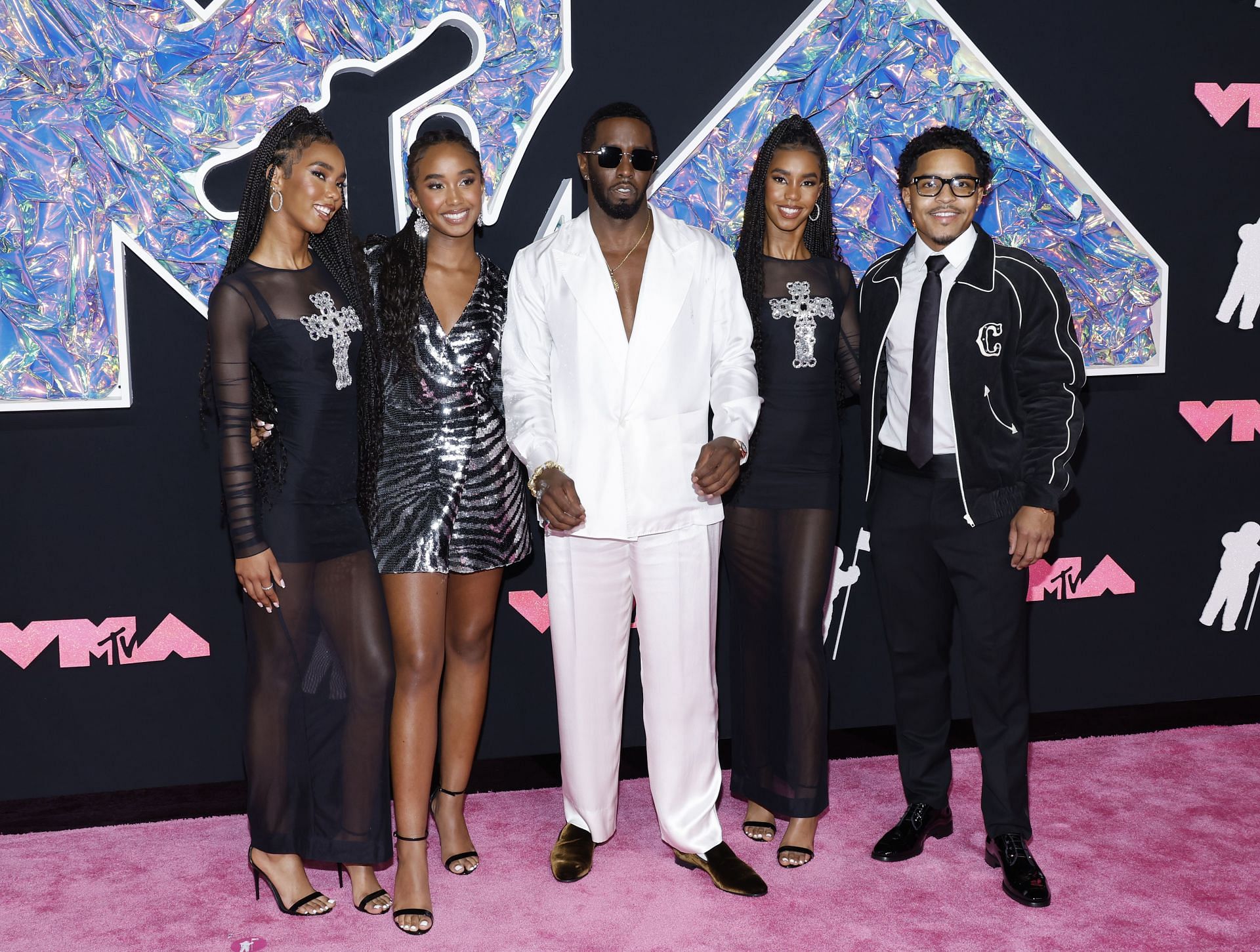 2023 MTV Video Music Awards - Arrivals - Source: Getty