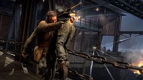 Does Sniper Elite Resistance have co-op?