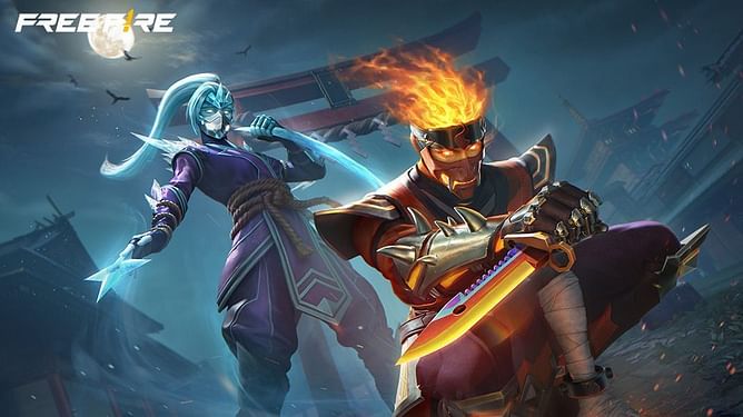 Garena Free Fire MAX में पाएं मुफ्त ईनाम, 13 जनवरी 2025 के Redeem Codes आए सामने