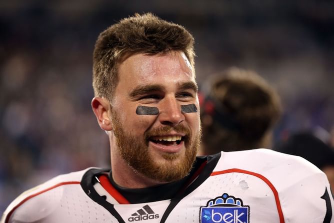 Travis Kelce once shared his candid thoughts on facing Buffalo Bills ahead of NFL playoffs