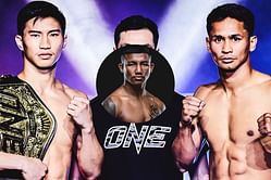 "This is going to be brutally on fire" - Rodtang says Tawanchai-Superbon II will blow the roof off Impact Arena on January 24