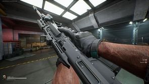 Best AUG build in Delta Force