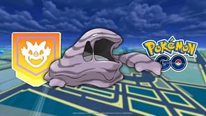 Pokemon GO Muk raid guide: Weaknesses and best counters