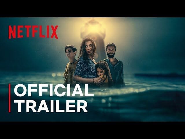 The Sand Castle Full cast list explored