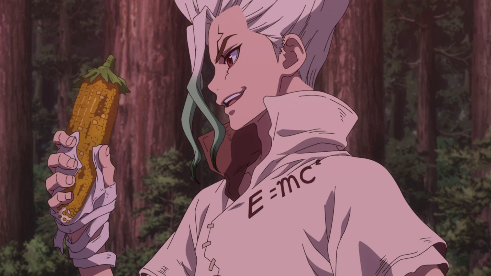 Dr. Stone season 4 episode 3 review: TMS Entertainment delivers another perfect episode in every aspect (Image via TMS Entertainment)