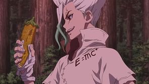 Dr. Stone season 4 episode 3 review: TMS Entertainment delivers another perfect episode in every aspect