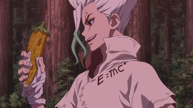 Dr. Stone season 4 episode 3 review: TMS Entertainment delivers another perfect episode in every aspect