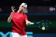 Denis Shapovalov | Image Source: Getty