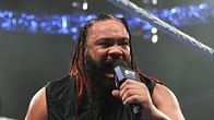 The Bloodline's Jacob Fatu receives high praise from WWE Hall of Famer; would have loved to work with the rising star