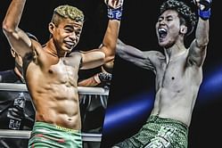 Fabricio Andrade says mission in Kwon Won Il rematch is to showcase more skills: “Come out with a new game plan”