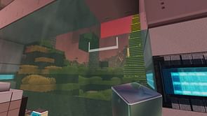 Minecraft meets No Man's Sky in this new open-world survival game