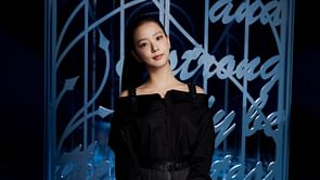 "She keeps on winning"— Fans react as BLACKPINK's Jisoo emerges as the most impactful fashion influencer of 2024 with $227M in EMV