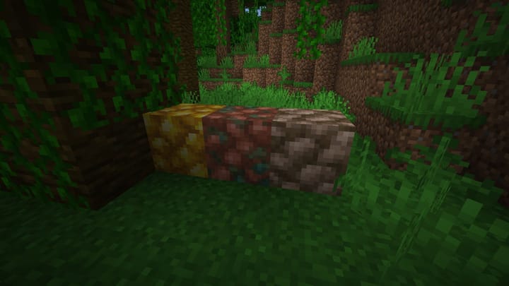 6 most annoying blocks in Minecraft