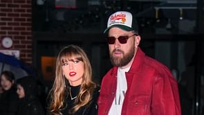 Travis Kelce makes feelings known on 'best time to get married' amid Taylor Swift engagement rumors