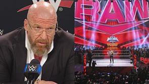 WWE bashed for ignoring 3-time world champion ahead of Netflix debut: "He's the number one guy on RAW"