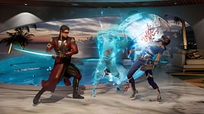 Mortal Kombat 1 patch notes (January 22, 2025): General fixes and character specific adjustments provided