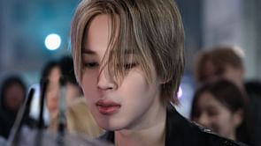 BTS' Jimin becomes the first Korean soloist & joins BTS as the only two K-pop acts to exceed $1.80 million in revenue on 2024 HITS US year-end charts
