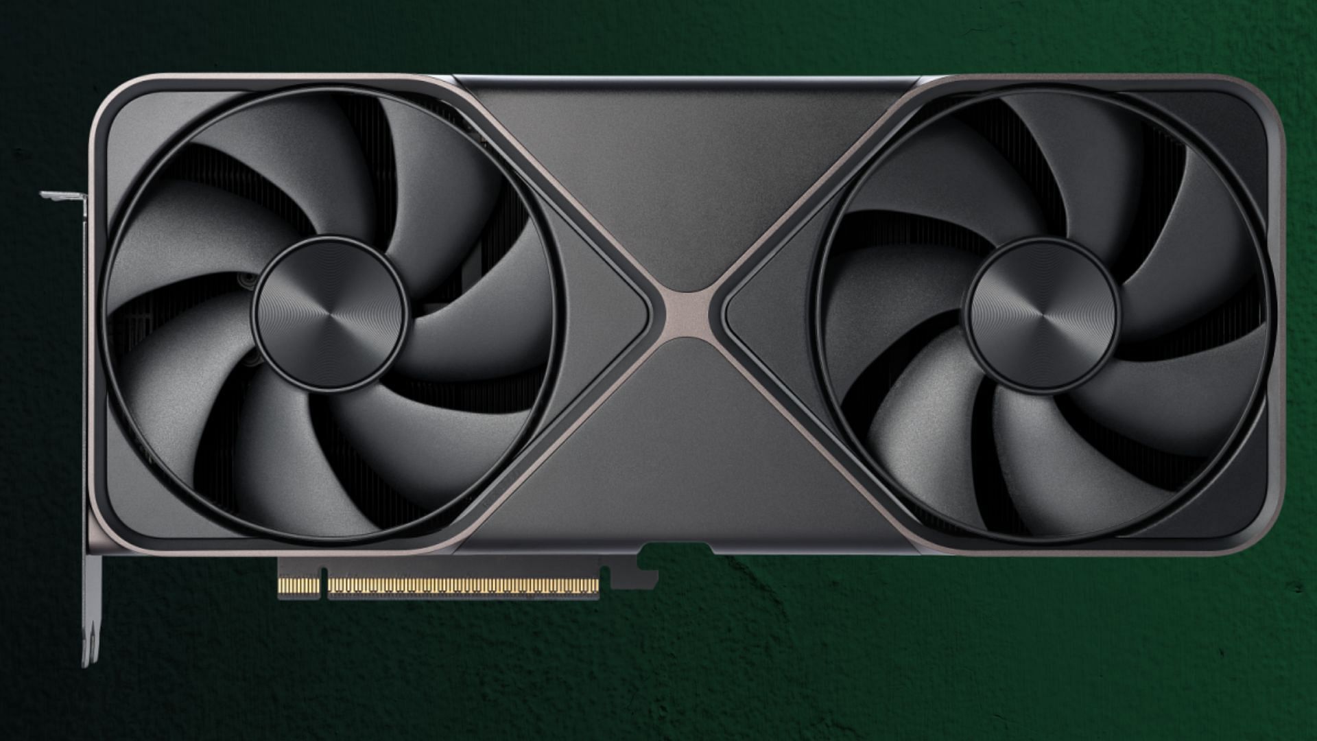 The Nvidia RTX 5090 is designed for some of the best gaming experiences (Image via Nvidia)