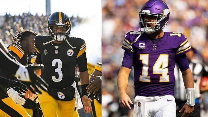 "Should be paid at $20,000,000 and under": Ex-Packers Super Bowl champ delivers eye-popping take on Russell Wilson, Sam Darnold