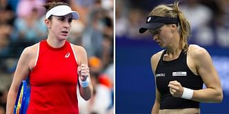 Adelaide International 2025: Belinda Bencic vs Liudmila Samsonova preview, head-to-head, prediction and pick
