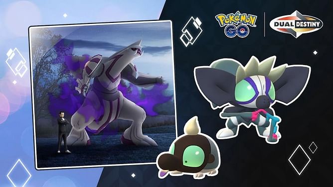 Pokemon GO Fashion Week Taken Over Special Research: Tasks and rewards