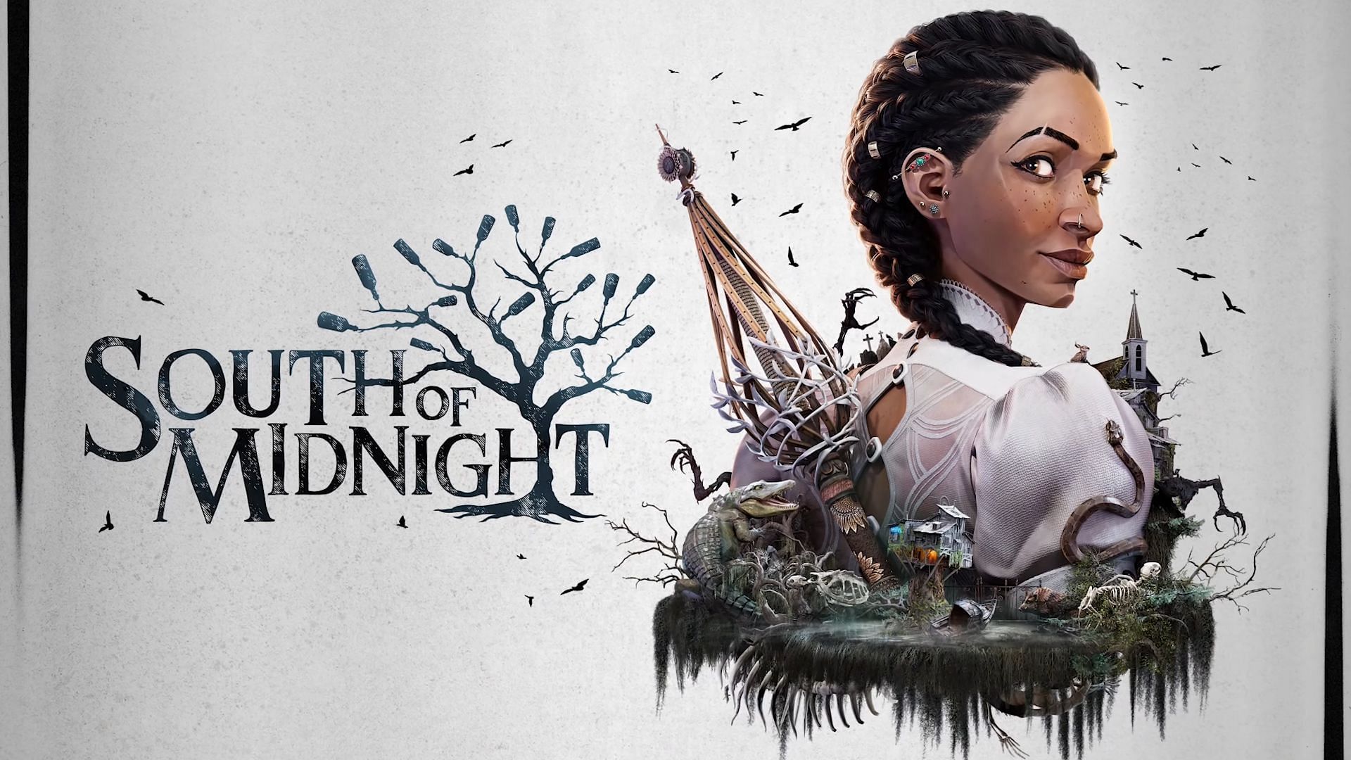 Xbox Developer Direct reveals South of Midnight (Image via YT@Xbox)