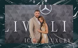 Photos: Dricus du Plessis' fiancee Vasti Spiller pens tear-jerking tribute after engagement with the South African: "I can’t wait to marry you"
