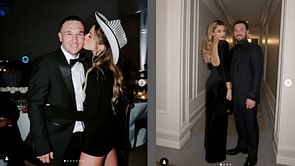 Alex Bregman's wife Reagan's sweet January memories ft. 2x All-Star & son Knox garner reaction from sister-in-law Jessica