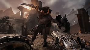 Doom The Dark Ages: 5 biggest things revealed at Xbox Developer Direct