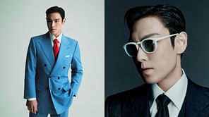 “I wasn't in a position to make decisions regarding promotions”- T.O.P addresses questions about absence during Squid Game 2 promotions
