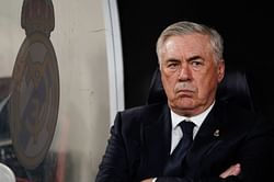 Real Madrid eyeing up move for 19-year-old midfielder from Spanish second division club: Reports
